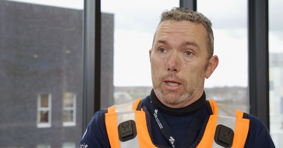Investeren in het menselijk kapitaal van de federale politie. Hoe